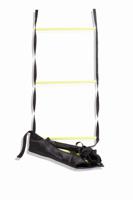 Lifemaxx Agility ladder l 4,5 m l incl tas