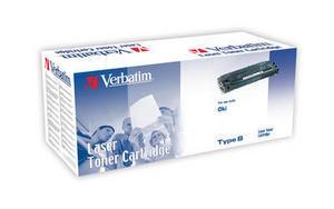 Verbatim OKI Type 8 2000 Page Toner tonercartridge