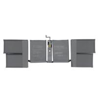 Yanec macbook accu 6100mah