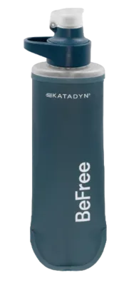 Katadyn BeFree Filter 500 ml