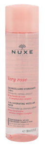 Nuxe Very Rose 3-In-1 Hydrating Micellar Water 200 ml