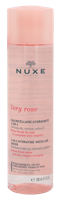 Nuxe Very Rose 3-In-1 Hydrating Micellar Water 200 ml