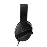 Turtle Beach Recon 200 Gen 2 Headset Bedraad Hoofdband Gamen Zwart - thumbnail