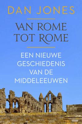Van Rome tot Rome (Hardback)