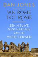 Van Rome tot Rome (Hardback)
