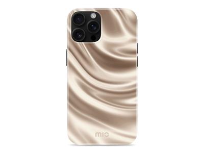 MIO by Mobilize MIO Silky Dreams Magsafe Compatible for iPhone 16 Pro Max