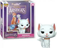 Disney The Aristocats Funko Pop Vinyl: Duchess