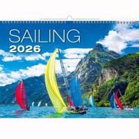Zeilen Kalender 2026