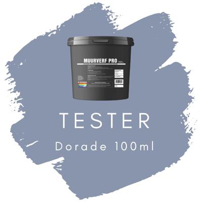Histor Dorade Tester