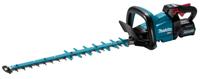 Makita UH008GM201 | Heggenschaar | XGT 40 Volt max | 60cm | Set | 2x 4.0Ah Accu Makita UH008GM201 | Heggenschaar | XGT 40 Volt max | 60cm | Set | 2x 4.0Ah Accu