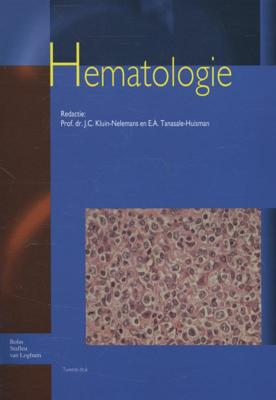 Hematologie (Paperback)