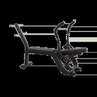 Inspire Fitness AB crunch bench