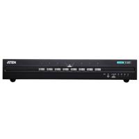 ATEN CS1188DP 8-poorts USB DisplayPort Secure KVM switch