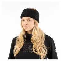 Anky ATC252503 Hoofdband zwart