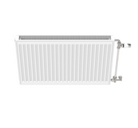 Henrad Softline 4 Plus radiator / 400 x 1800 / type 11 / 1546 Watt