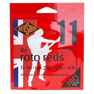 Rotosound R11 snarenset elektrisch