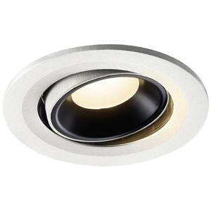 SLV 1005352 NUMINOS MOVE S LED-inbouwlamp LED vast ingebouwd Wit