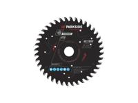 PARKSIDE PERFORMANCE Cirkelzaagblad 140 mm (Hout/40 tanden)