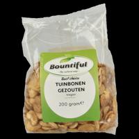 Tuinbonen gezouten 200 Gram