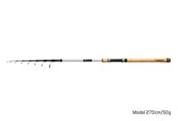 Delphin Delphin AZTEC tele 270cm