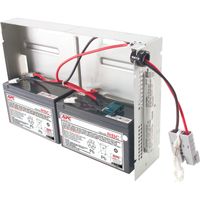 Batterij Vervangings Cartridge RBC22 Oplaadbare batterij