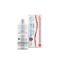 JM SANTE Vet Protector Ligo - oogdruppels voor honden en katten - 3 ml JM SANTE Vet Protector Ligo - oogdruppels voor honden en katten - 3 ml