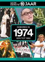 Geboren in 1974 (Hardback)