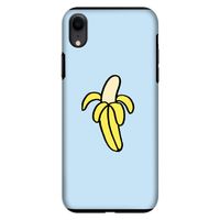 Banana: iPhone XR Tough Case
