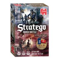 Jumbo Stratego Battle Bordspel