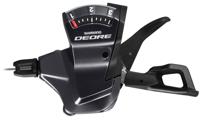 Shimano deore sl-t6000 2/3-speed shift lever left