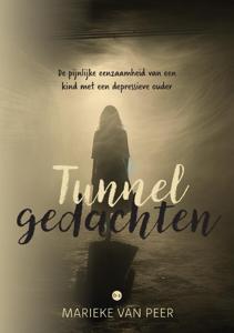 Tunnelgedachten (Paperback)
