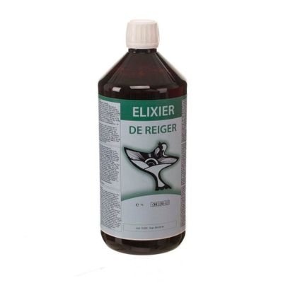 De Reiger Elixir 1l