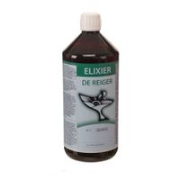 De Reiger Elixir 1l