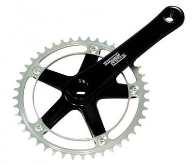 STURMEY ARCHER crankstel "fct 64"