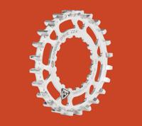 Voortandwiel Gates Carbon Drive CDX Bosch - thumbnail