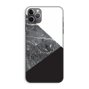 Combinatie marmer: iPhone 11 Pro Max Tough Case