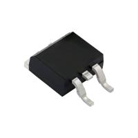 Vishay IRFR9024PBF MOSFET 1 P-kanaal 42 W TO-252AA Tube