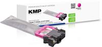 KMP Inktcartridge vervangt Epson T11D3 XL Compatibel Magenta 1664,4006 1664,4006