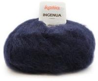 Katia Ingenua 005 Donkerblauw