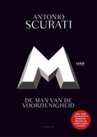 M. De man van de voorzienigheid (Paperback)