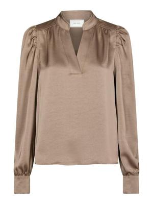 Neo Noir Blouse 163769