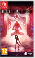 Hellpoint - thumbnail