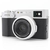 Fujifilm X100VI zilver occasion