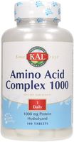 Kal Aminozuren Complex 1000