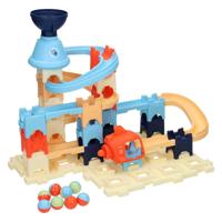 Knikkerbaan - 60dlg.