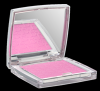 Christian Dior - Dior Rosy Glow Color-Reviving Powder Blush 4.40 g 4.4 g