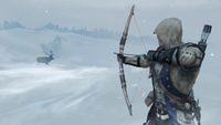 Ubisoft Assassin's Creed III Remastered Standaard Duits, Engels, Spaans, Frans, Italiaans, Pools, Russisch Nintendo Switch - thumbnail