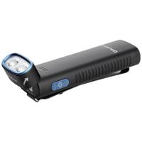 OLight Arkflex Zaklamp werkt op een accu LED Met stroboscoopfunctie 1000 lm 101 g - thumbnail