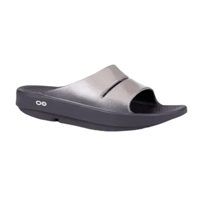 Oofos Ooah Luxe Slipper