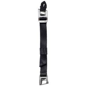 Peak Design Replacement backpack sternum strap v2 - black